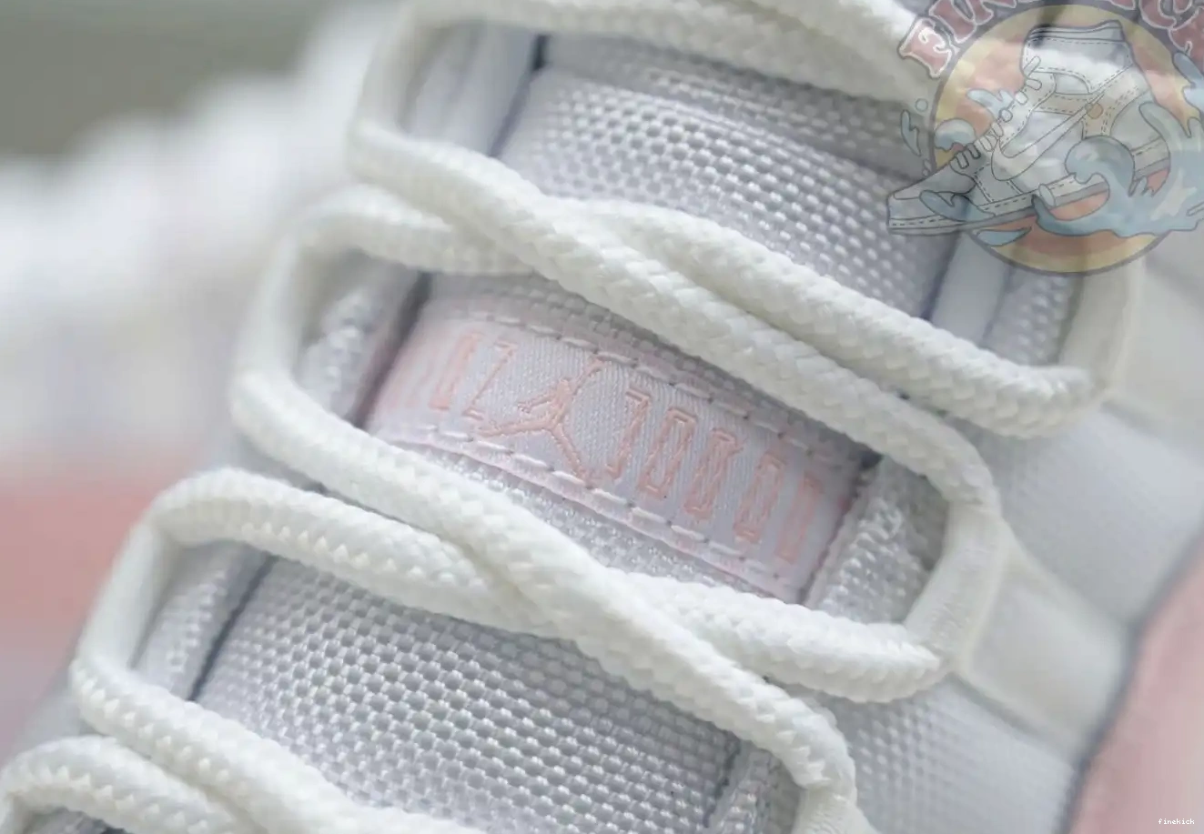 Jordan Air Low WMNS Jordan 11 0705